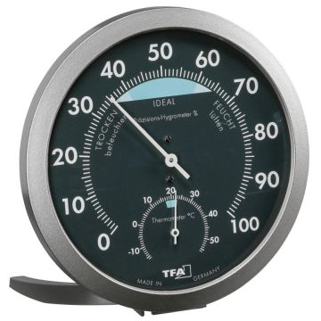 TFA 45.2043.51 Thermo-Hygrometer