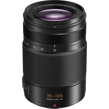 Panasonic LEICA DG 35-100mm f/2.8 Power OIS Objektīvs