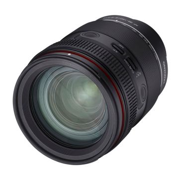 Samyang AF 35-150mm f/2.0-2.8 Objektīvs paredzēts Sony E