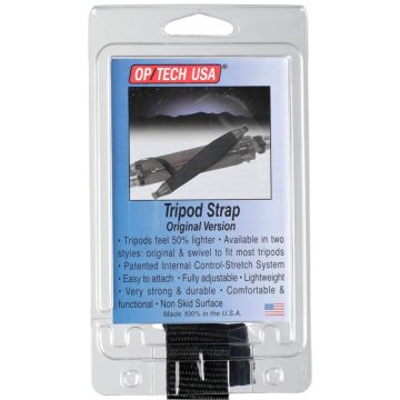 OP/TECH siksna System Tripod-strap