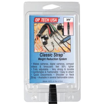 OP/TECH siksna System Classic strap