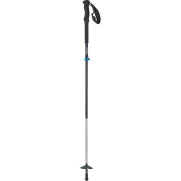 Novoflex QuadroLeg Falt- Wanderstock Version III Carbon karbona monopods