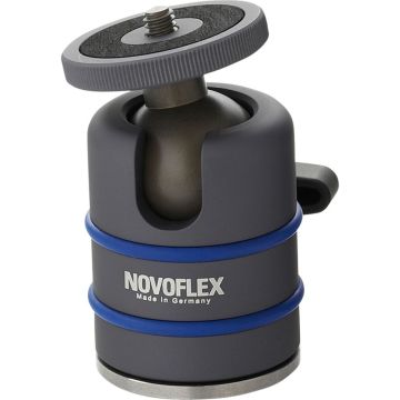 Novoflex lodveida galva 30