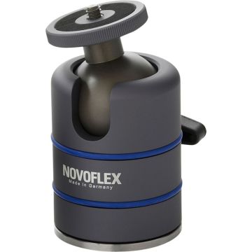 Novoflex lodveida galva 40