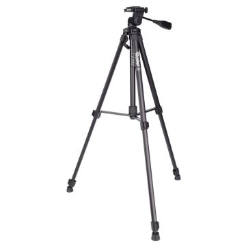 Rollei Traveler Star S2 kompaktais ceļojumu statīvs,159cm, salikts 35cm, kravnesība 5kg