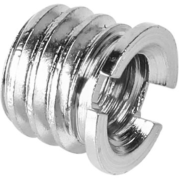 walimex vītnes adapteris 1/4 uz 3/8 collām
