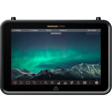 Atomos Shogun Ultra