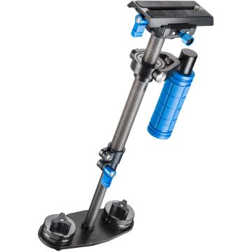 walimex pro Steadycam StabyPod XS 40cm karbona kameras stabilizators