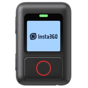 Insta360 X3 GPS viedā tālvadības pults Jaunums