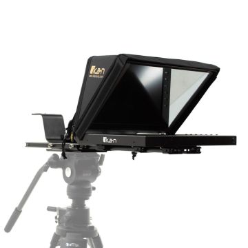 Ikan PT4200 Profesionāls mobilais 12 teleprompters