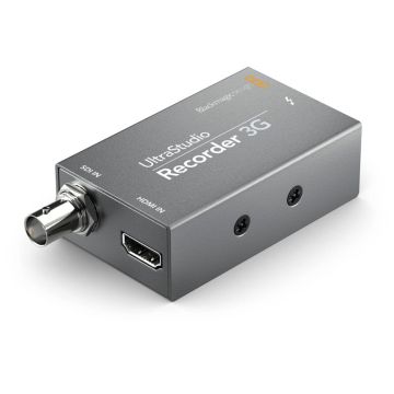 Blackmagic Design Ultrastudio Recorder 3G video ierakstītājs