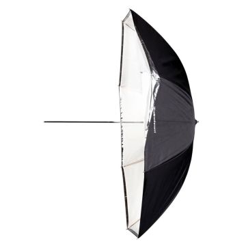 Elinchrom Umbrella Shallow white/translucent 105cm