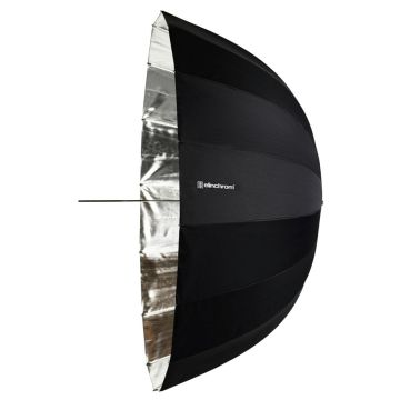 Elinchrom Umbrella Deep silver 105cm