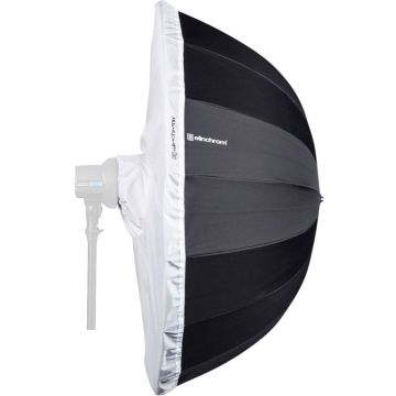 Elinchrom Translucent Diffuser paredzēts Deep 105cm