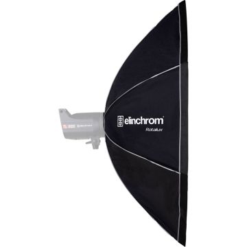 Elinchrom Rotalux Octabox 135 cm