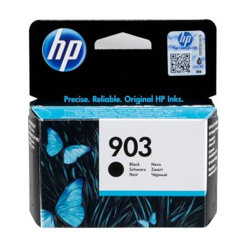 HP T6L99AE tinte black No. 903