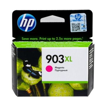 HP T6M07AE tinte magenta No. 903 XL