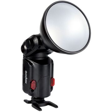 Godox AD-S1&S2 Standarta Reflektors Zibspuldzēm