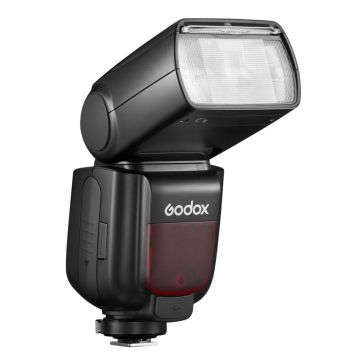 Godox TT685IIC Profesionāla zibspuldze Canon kamerām