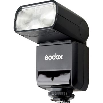 Godox TT350S Compact Zibspuldze Sony kamerām