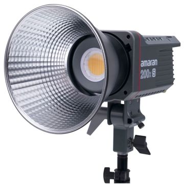 Amaran 200x S LED Gaisma