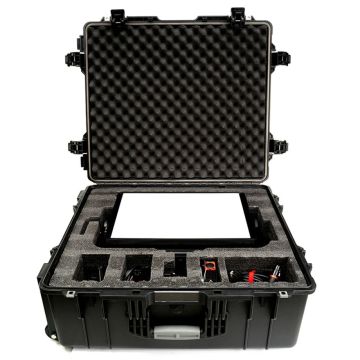 Aputure Nova P300c komplekti