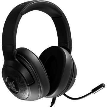 Razer Kraken V3 X Spēļu Austiņas ar Mikrofonu