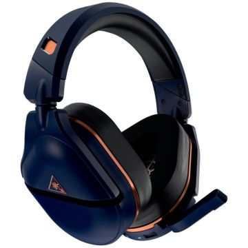 Turtle Beach Stealth 700P GEN 2 MAX Playstation Bezvadu Bluetooth Spēļu Austiņas, Kobaltzilās