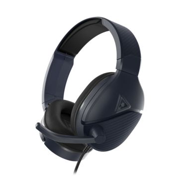 Turtle Beach Recon 200 GEN 2 Stereo Spēļu Austiņas ar Mikrofonu, Melnas