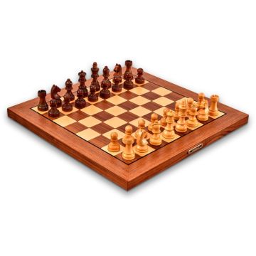 Millennium Chess Genius Exclusive Digitālā šaha konsole, Ekskluzīvs izpildījums