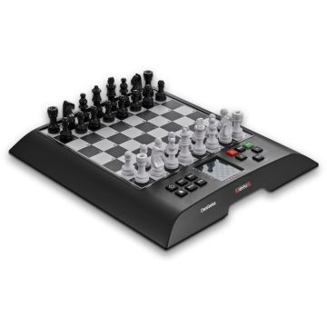 Millennium Chess Genius Digitālā šaha konsole, Uzlabots algoritms