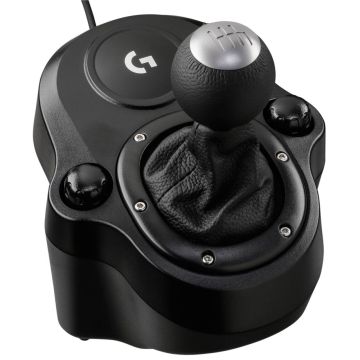 Logitech Driving Force Shifter