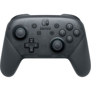 Nintendo Switch Pro Controller