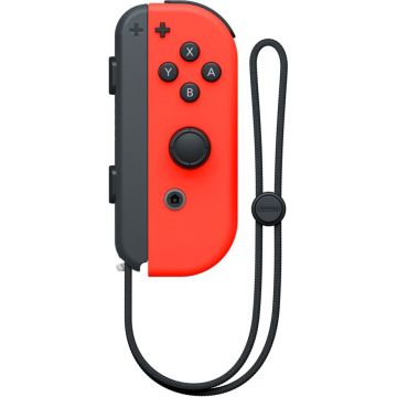 Nintendo Joy-Con (R) Kontrolieris, Neona Sarkans