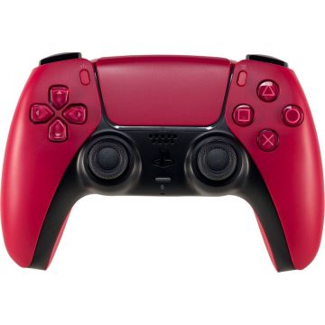 Sony Dualsense Wireless Controller PS5 Bezvadu kontrolieris, kosmosa sarkans