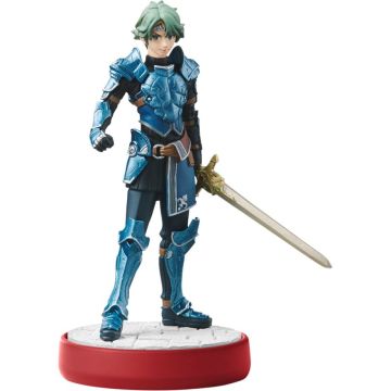 Nintendo amiibo Fire Emblem Alm