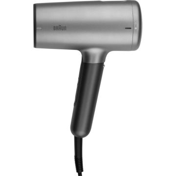 Braun HD 4.3 matu fēns