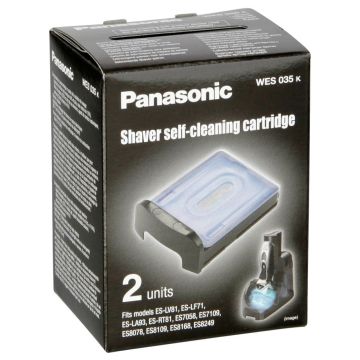 Panasonic WES 035 K503