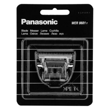 Panasonic WER9601Y136 Matu Griežamās Mašīnas Asmeņi, Precīzi, Ilgizturīgi