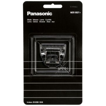 Panasonic WER 9521 Y1361 Skuvekļa galviņa