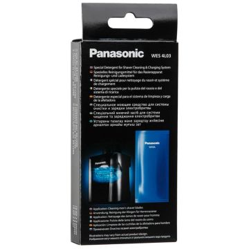 Panasonic WES 4L03 803 Tīrīšanas šķidrums skuvekļiem