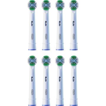 Oral-B zobu birstes uzgaļi Pro Precision Clean, 5+1 komplekts