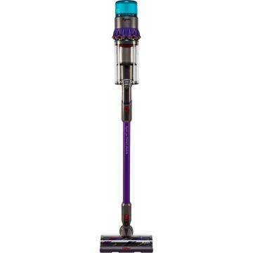 Dyson Gen5 Detect putekļu sūcējs pelēks/violets