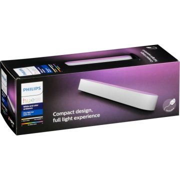 Philips Hue Play LED WACA 1x Basic balts