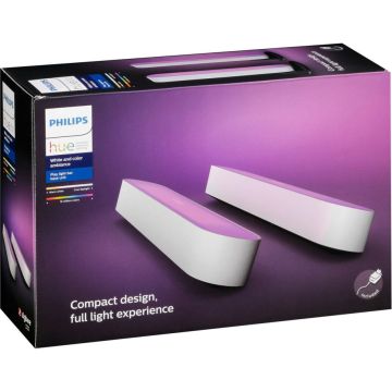 Philips Hue Play LED WACA 2x balts