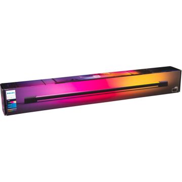 Philips Hue Play Gradient Light Tube 75cm melns