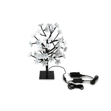 LBM Smart Cherry Blossom Tree lampa