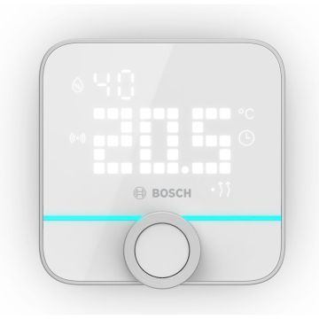 Bosch Smart Home termostats II