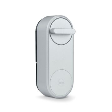 Bosch Smart Home / Yale Linus Smart Lock