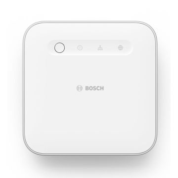 Bosch Smart Home Controller II